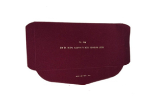 燙金精美邀請卡 製造商