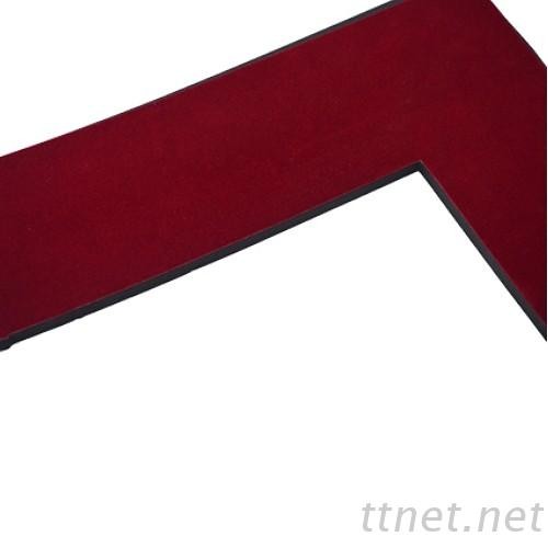 EVA貼絨|EVA貼絨加工廠