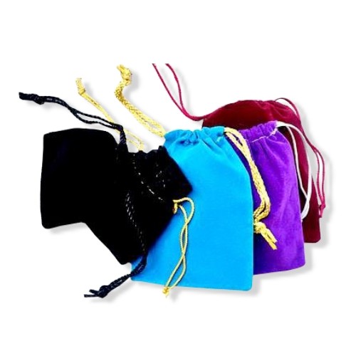 絨布束口袋|束口袋加工廠