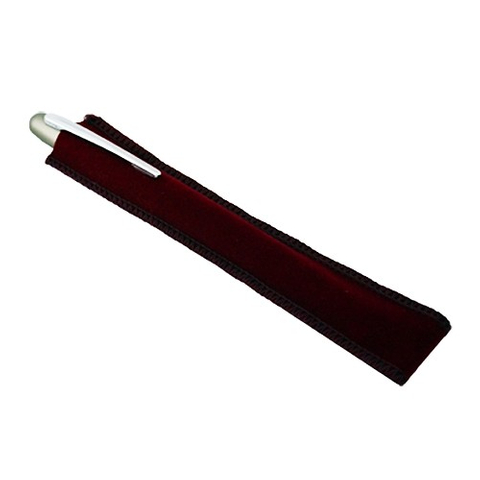 絨布筆袋|布製筆袋製造商