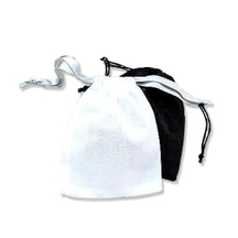 禮品包裝束口袋|禮贈品束口袋供應商