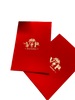 絨布賀卡加工|絨布賀卡代工廠|絨布賀卡製作